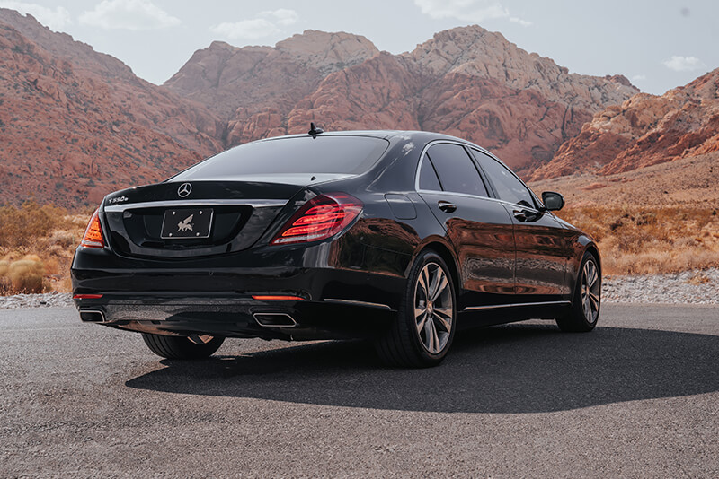 Royalty Exotic Cars - Las Vegas